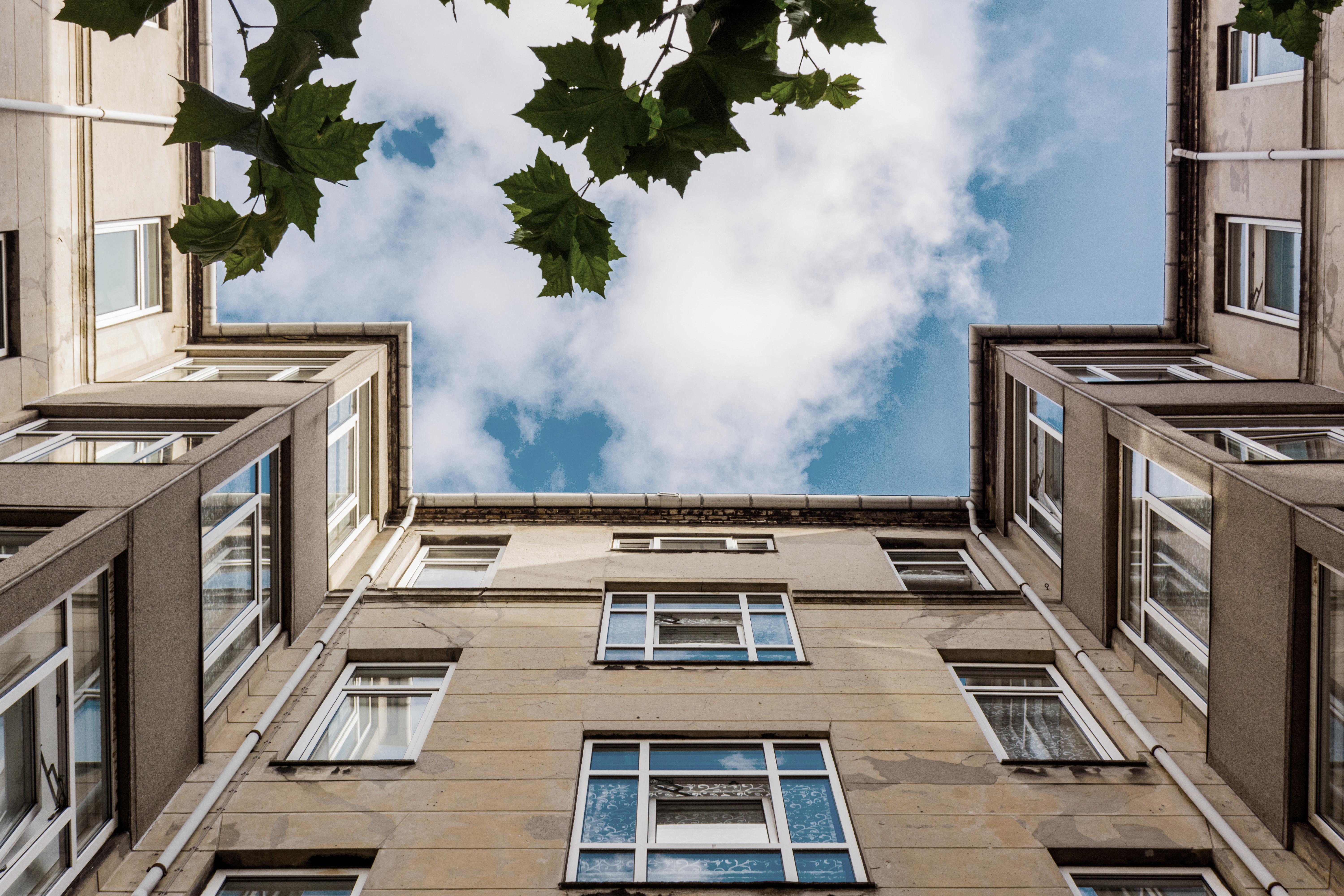 Hotel Hans Copenhagen Exterior photo